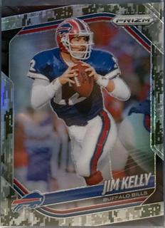 Jim Kelly