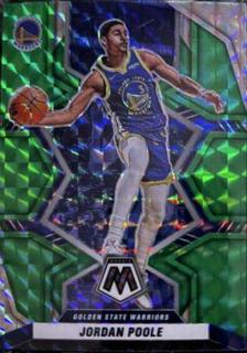Jordan Poole