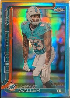 Darren Waller