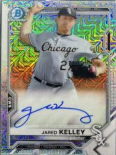 Jared Kelley
