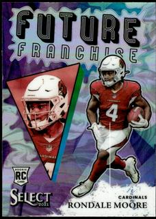 Rondale Moore