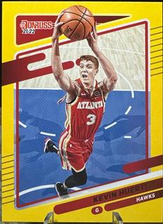 Kevin Huerter