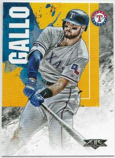 Joey Gallo
