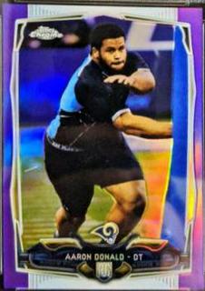 Aaron Donald