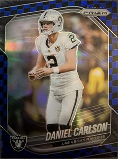 Daniel Carlson