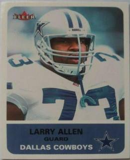 Larry Allen