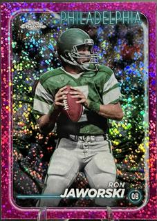 Ron Jaworski
