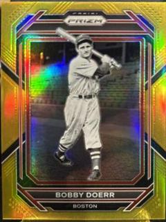 Bobby Doerr