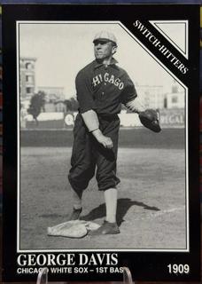 George Davis