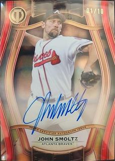 John Smoltz