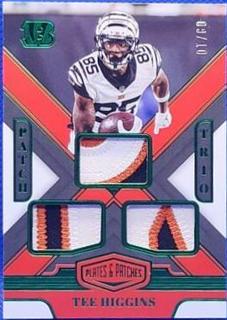 Tee Higgins