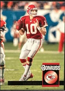 Trent Green