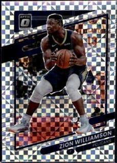 Zion Williamson