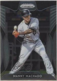 Manny Machado