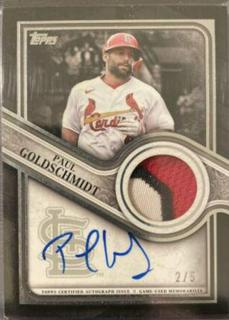 Paul Goldschmidt