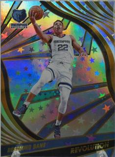 Desmond Bane