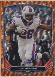 C.J. Spiller