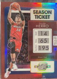 Tyler Herro