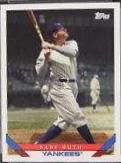 Babe Ruth