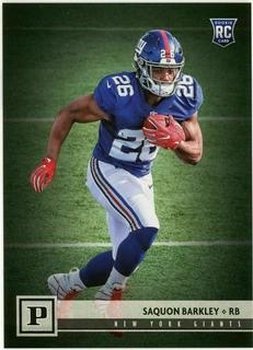Saquon Barkley