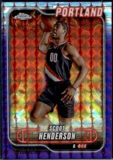 Scoot Henderson
