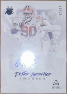Dexter Lawrence