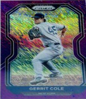 Gerrit Cole