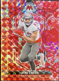Mike Evans