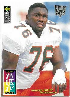 Warren Sapp
