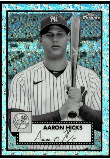 Aaron Hicks