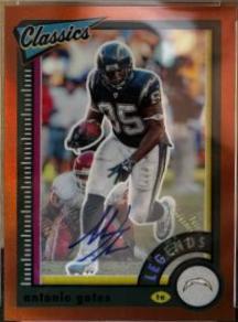Antonio Gates