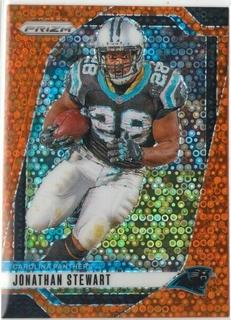 Jonathan Stewart
