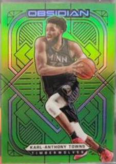 Karl-Anthony Towns