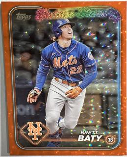 Brett Baty