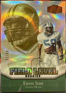 Ernie Sims