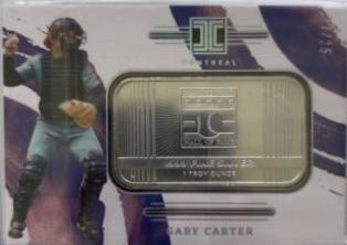 Gary Carter