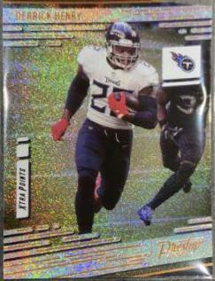 Derrick Henry