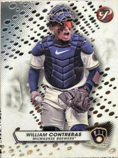 William Contreras