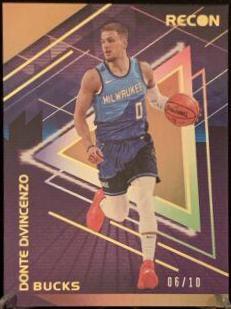 Donte DiVincenzo