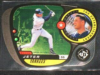 Derek Jeter