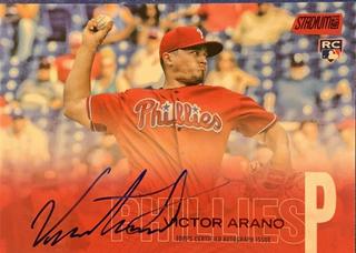 Victor Arano