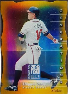 Chipper Jones