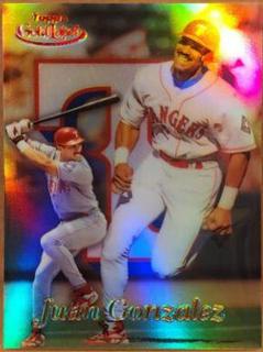 Juan Gonzalez