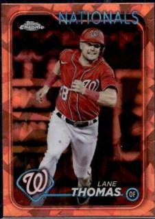 Lane Thomas