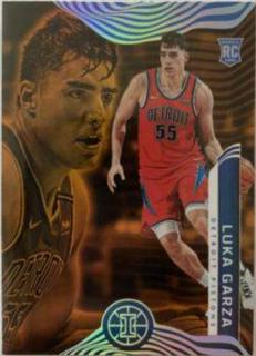 Luka Garza