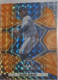 Ozzie Albies