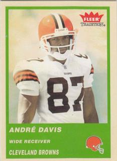 Andre Davis