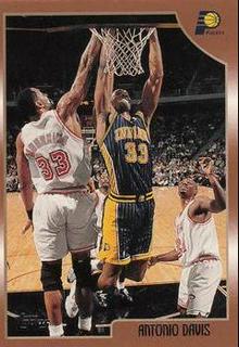 Antonio Davis