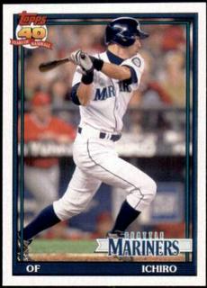 Ichiro