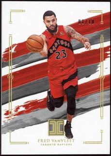 Fred VanVleet